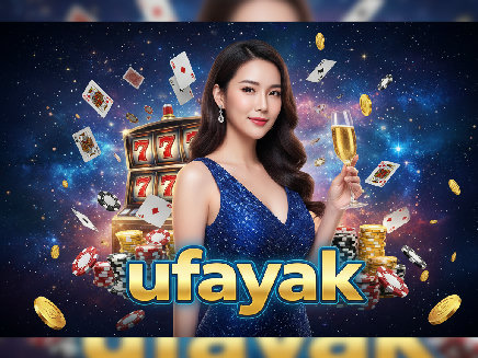 ufayak PG SLOT