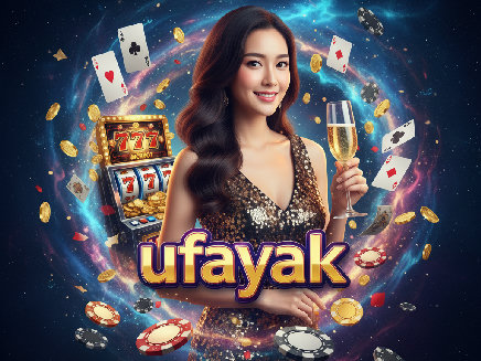 ufayak สล็อต