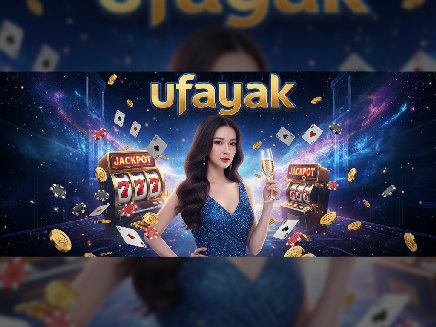 ufayak สล็อตออนไลน์
